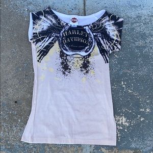 Harley Davison medium